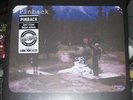 PINBACK Self Title Debut Only 2000 MADE CLEAR VINYL LP Record Store Day