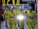DEVO LIVE AT MAX'S KANSAS CITY 1977 RECORD STORE DAY LP RSD SEALED NEW 2000 ONLY