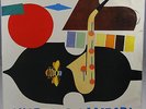 QUARTETO LAMBARI  LP FARROUPILHA BRAZIL ORIGINAL MONO LP BOSSA JAZZ RARE