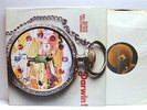 Banco Del Mutuo Soccorso DARWIN LP Italian prog