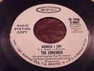 THE CONCORDS - 
