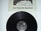 TRAITOR'S GATE - Devil Takes The High Road - MAXI - 1985 -BULLET RECORDS-BOLT 12