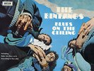 The Bintangs,Blues On The Ceiling,DECCA 1969,PD 12013, guter Zustand