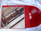 BEATLES '1962-1966' UK DOUBLE LP ON RED VINYL APPLE