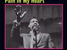 OTIS REDDING PAIN IN MY HEART 12