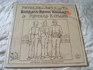 Peter Bellamy Barrack Ballads of Rudyard Kipling USA L.P. Young Tradition NM