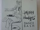 JOHNNY HODGES 'Dance Bash' NORGRAN MGN-1024 NM Dancers DG