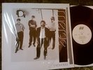MERGE German Electro Funk Disco LP EXCHANGE Dorato Musikverlag 1989 NM
