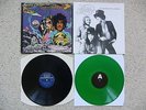 THIN LIZZY VAGABOUNDS OF THE WESTERN WORLD UK LP BBC IN SUN SHINE OR IN SHADOW