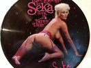 LOVE SONGS FOR SEKA - Kenny Dino (Picture Disc)
