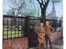 Fairport Convention - Unhalfbricking - *MINT/SEALED* UK 1969 1st Press Island LP