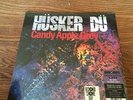 HUSKER DU CANDY APPLE GREY 2014 RSD RECORD STORE DAY  LP  Grey Colored Vinyl