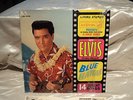 ELVIS PRESLEY  BLUE HAWAII LP LSP 2426 LIVING STEREO US ORIGINAL NR MINT SHRINK