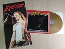 VENOM - Deadline demo 1986 -  rare col. LP   //Black Sabbath,Mercyful Fate