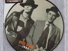 David Bowie  - 1984/1984 (LIVE) -   2014 RSD Picture Disc 7