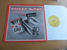 Wayne Smith SMOKER SUPER Chartbound LP Killer Jammys ROOTS EX