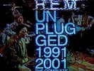 R.E.M. Unplugged: The Complete 1991 and 2001 Sessions - 4 LP Box Set REM RSD