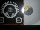 BOBBY DAVIS SATISFACTION KILLER RARE listen COLLECTORS KINGJAM LP