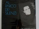 Giovanni Nuti AL PARCO DEI SILENZI ALBUM 33 GIRI VINILE SIGILLATO raro