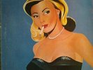 MOUSE - LADY KILLER - Original UK LP on SOVEREIGN - Hard/Prog/Psych/Glam - RARE