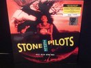 Stone Temple Pilots: Core [Record Store Day; LP; Yellow Vinyl; 1667/3000]