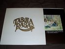 TABULA RASA s/t  RARE  M- Original  70's Finnish prog psych LP w/printed inner