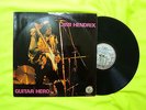 JIMI HENDRIX Guitar Hero Top Gear 1967 Vinyl LP Stoned 3 Not TMOQ Private Press