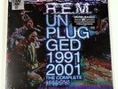 R.E.M. Unplugged 1991 - 2001 4 x 12