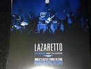 Jack White The World's Fastest Released Record Store Day Lazaretto 7