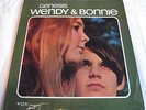 WENDY & BONNIE   GENESIS ** 1969 1st SKYE LP ACID FOLK PSYCH
