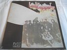 LED ZEPPELIN 2 ** 1969 UK Plum ATLANTIC LP KILLING FLOOR