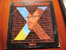 MALCOLM X By any Means Necessary LP Spoken word Black Power Civil Rights