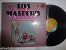 LOS MASTERS PIENSO EN TI  GUAGUANCO FANTASTICO  LISTEN #39