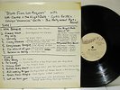 Rare V/A Blues Test Pressing LP- Blues From Los Angeles- George Harmonica Smith