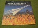 London/Non-Stop Rock (Sealed)