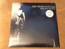 ADAM AND THE ANTS - DIRK WEARS WHITE SOX White Vinyl LP - MINT RSD 2014