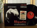 LEOPOLD STOKOWSKI LP 
