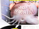 SOFT MACHINE six JAPAN orig DLP RARE  [FREE P+P]