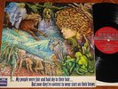 TYRANNOSAURUS REX   MY PEOPLE WERE FAIR  UK REGAL ZONOPHONE LP   1G/1G 1ST PRESS
