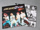 Status Quo ?– Live Alive Quo UK LP  MINT LOOKS UNPLAYED