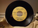 Rare 45 Bobby Wisdom Out A Site 