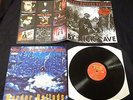 free ship NICK CAVE AND THE BAD SEEDS Murder ballads 1996 UK LP Vinyl PJ Harvey