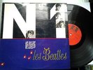 RARE FRENCH LP  - LES BEATLES N°1 - ODEON LSO 103 - BIEM RECORD NM