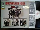 BEATLES Beatles 65 RARE DEUTSCH 60s Pressing SMO 73917 NMINT 