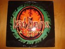 Bad Brains- i and i survived-Dub Album-Original Pressing