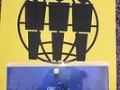 Jack White Worlds Fastest Record Lazaretto 3rd Man Records Record Store Day