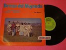 OBSCURE SANJUANITO CUMBIA LP ECUADOR ?CONJUNTO DELICIAS? CHUTA SABOR RARE ???