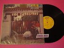 HEAVY CUMBIAMBE AFRO LATIN COLOMBIA ?LOS SATELITES? CUMBIA DANCEFLOOR SHAKER ???