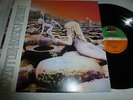 LED ZEPPELIN..HOUSE OF THE HOLY  ..RARE UK ISSUE ATLANTIC No K 50014