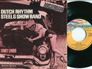 DUTCH RHYTHM STEEL & SHOW BAND Funky Limbo 7